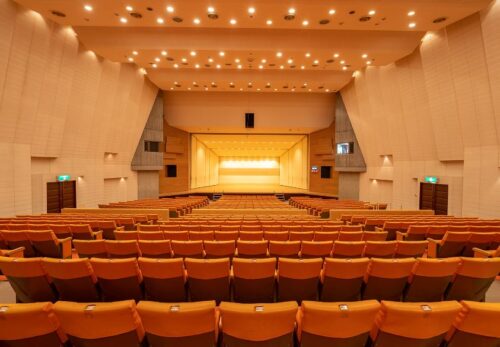 令和6年度レクチャーミニコンサート第1回 – ファミリアとみんなで学ぶクラリネット＆ピアノ塾を開催します | 2024年6月28日（金）愛知県東郷町民会館ホール
